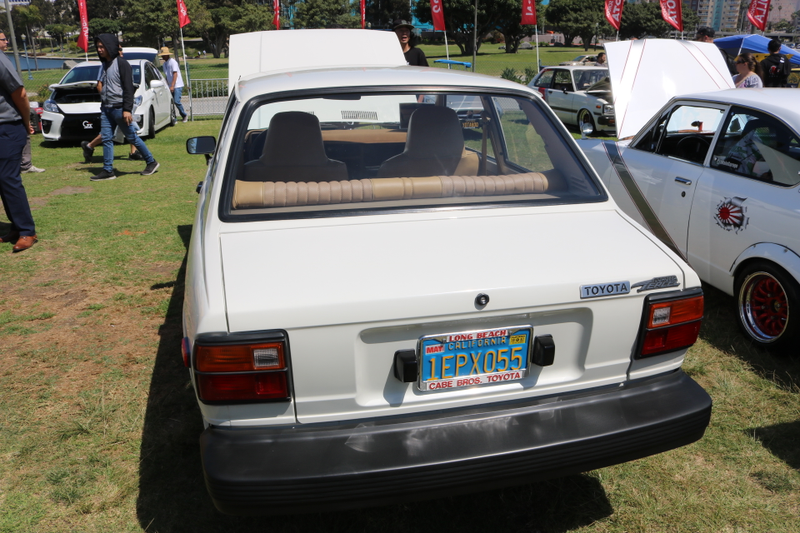 Illustration for article titled Toyotafest Photodump